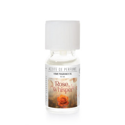 Aceite Perfume concentrado Rose Whisper 12x10ml Boles d'olor