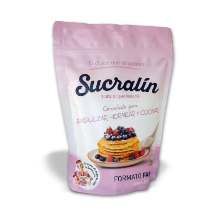 Sucralín granulado familiar 300 g Sucralin