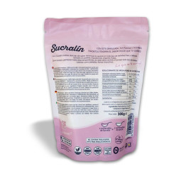 Sucralín granulado familiar 300 g Sucralin