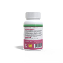 Mirtilo Arandano 500mg 100 comprimidos Sotya