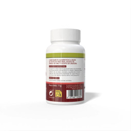 Omega 3, 6 y 9 700mg 110 perlas Sotya