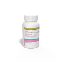 Onagra 1405mg 100 perlas Sotya