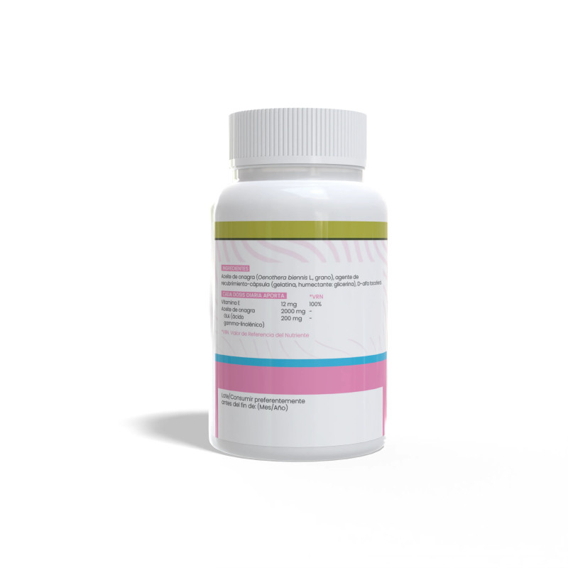 Onagra 700mg 110 perlas Sotya