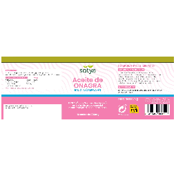 Onagra 700mg 110 perlas Sotya