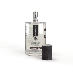 Ambientador Dark Vainilla Spray Black Edition 6x100ml Boles D'olor