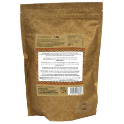 Cacao Puro Desgrasado Bio FT 1kg Alternativa3