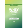 Proteina Whey de suero de leche vainilla Doypack 1 kg Sotya