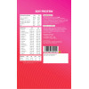 Proteina de soja isolada Fresa Doypack 1Kg Sotya