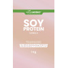 Proteina de soja isolada Vainilla Doypack 1Kg Sotya