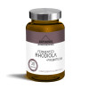 Fermented Rhodiola 30 capsulas Bioserum Adaptogenius