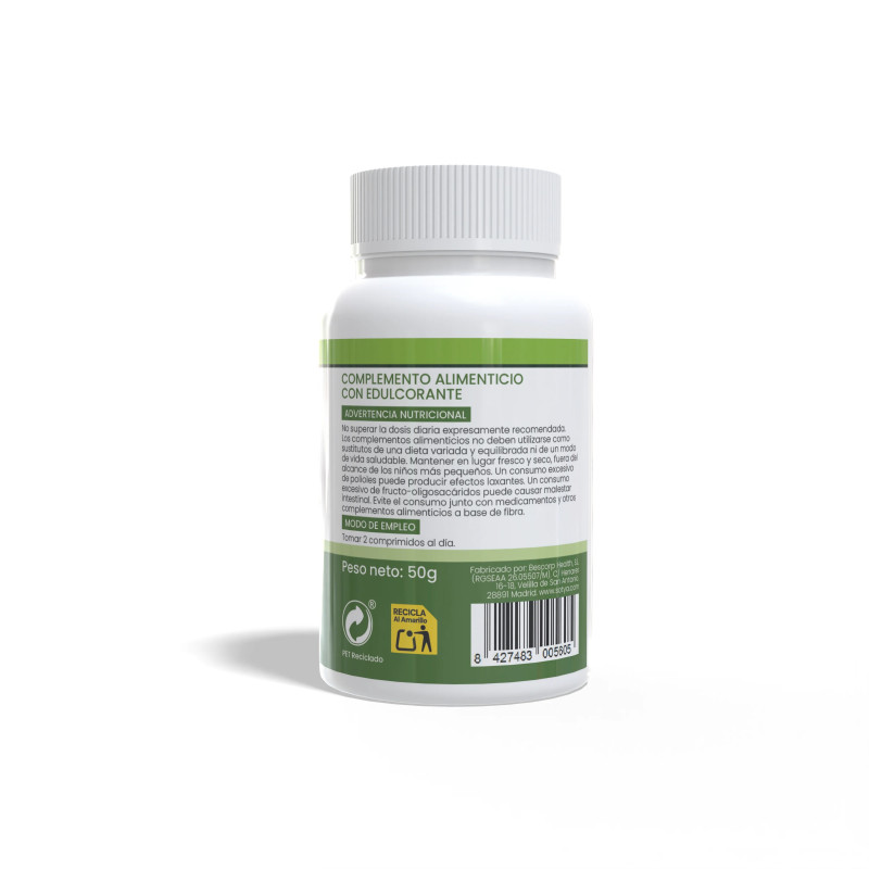 Salvia 500mg 100 comprimidos Sotya