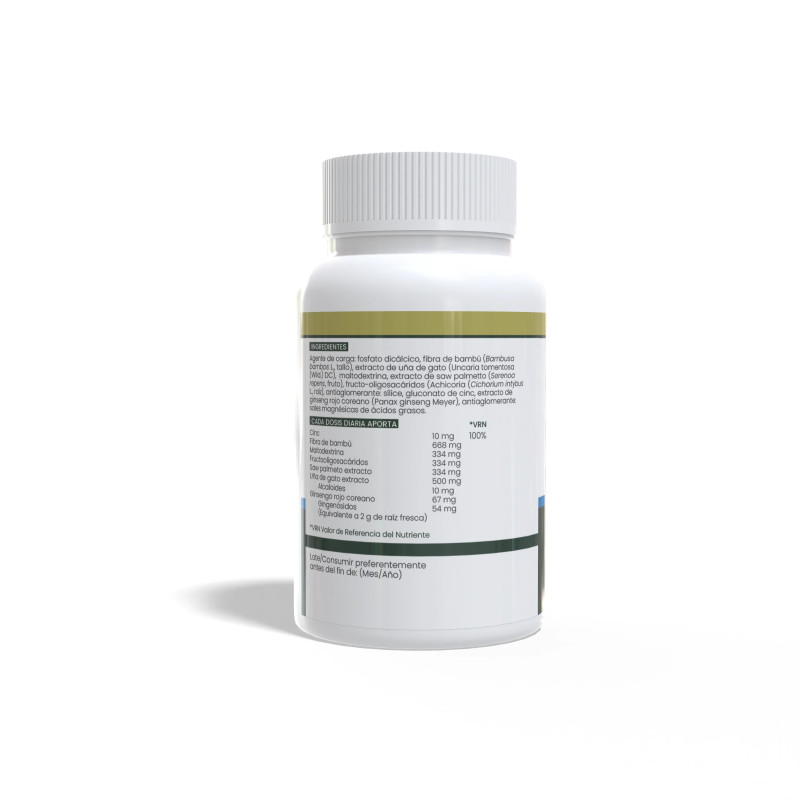 Sot prost 600 mg 80 comprimidos Sotya