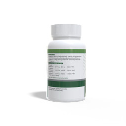 Super vitamina D3 3000UI 90 capsulas Sotya