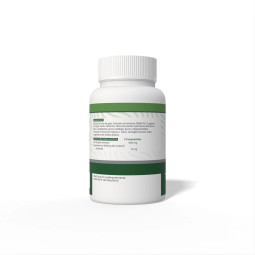 Uña de gato 500mg 100 comprimidos Sotya