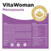 Vitawoman menopausia 60 comprimidos Eladiet