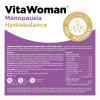 Vitawoman Menopausia Hydrabalance 60 caps Eladiet