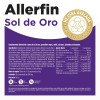 Sol de oro Allerfin 30 comprimidos Eladiet