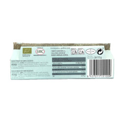 Queso fresco Burgos de cabra Bio 2x115g Santa Gadea