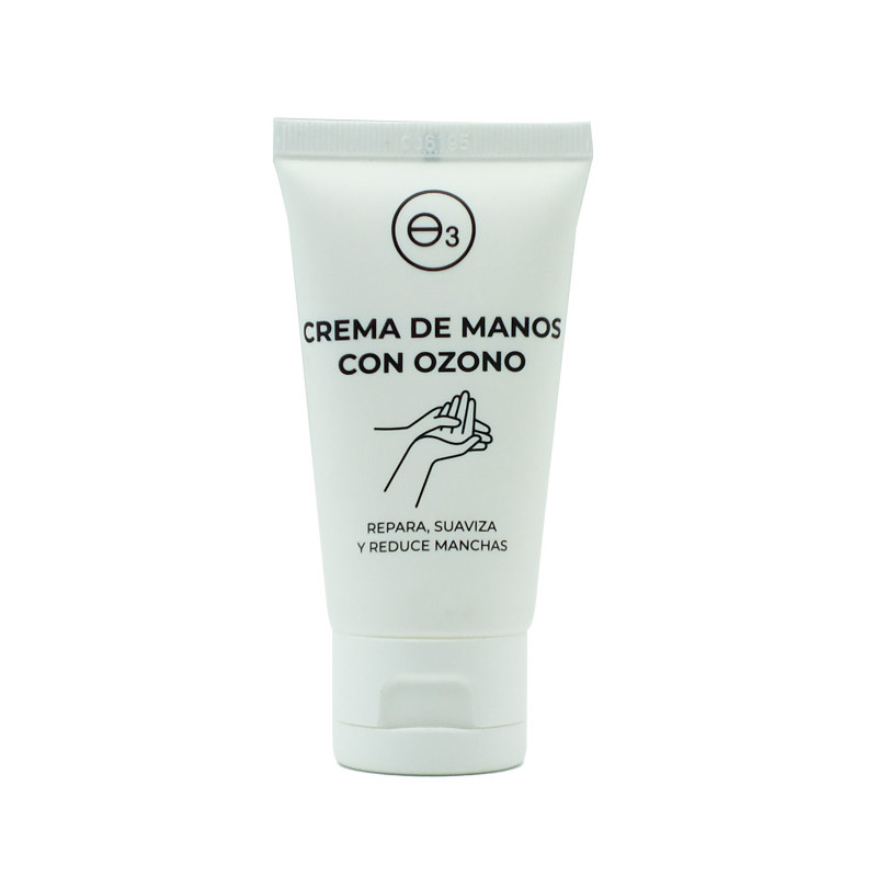 Crema de Manos Ozono Bio 50ml Ozono D'Or