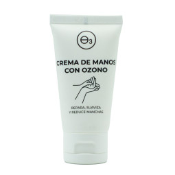 Crema de Manos Ozono Bio 50ml Ozono D'Or