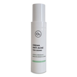 Crema Anti Acne Ozono Bio 50ml Ozono D'Or