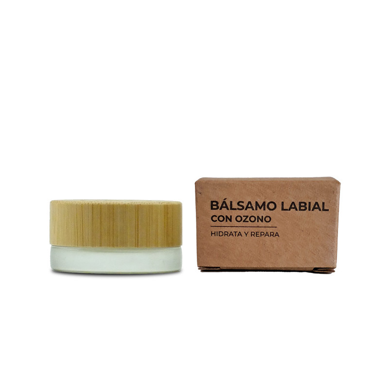 Balsamo labial ozono Bio 5ml Ozono D'Or