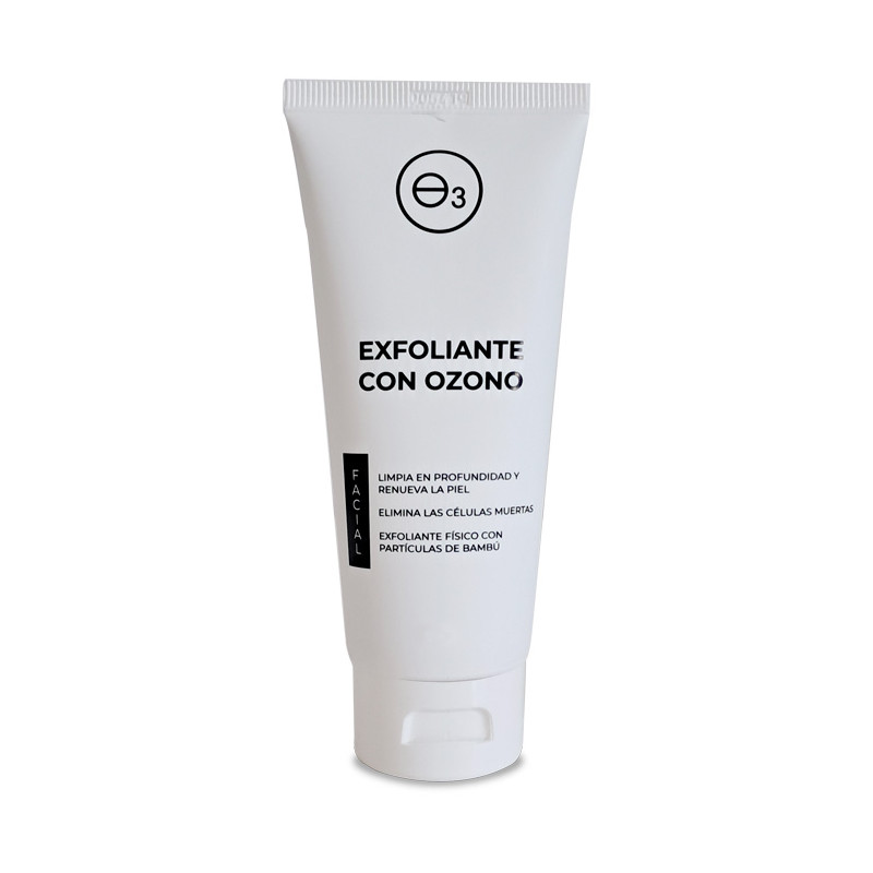 Exfoliante facial (peeling) Ozono Bio 100ml Ozono D'Or
