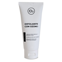 Exfoliante facial (peeling) Ozono Bio 100ml Ozono D'Or