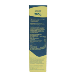 Papilla de Arroz Bio 200g BuBuBio