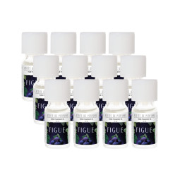Aceite Perfume concentrado Figue 12x10ml Boles d'olor