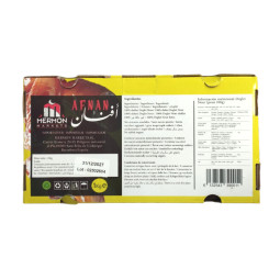 Datiles Deglet Nour Natural rama 1kg Afnan