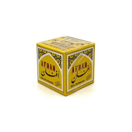 Te verde extrafino 200g Afnan