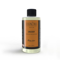 Catalytic Lamps Refill 500ml Energy Boles d'olor