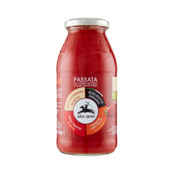 Tomate Passata Bio 500g Alce Nero