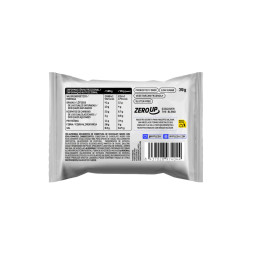 Almendras dark choco sal marina 30gr PLESH