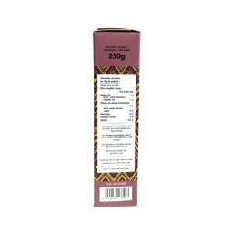 Cacao instantaneo 65% min S/G Bio 250 g Alternativa 3