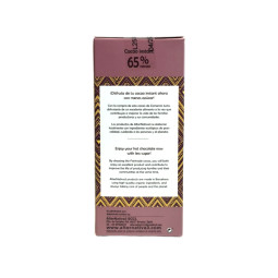 Cacao instantaneo 65% min S/G Bio 250 g Alternativa 3