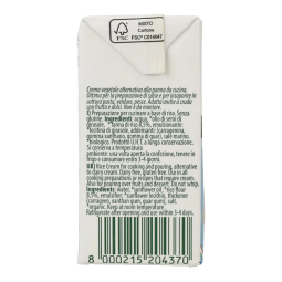 Crema arroz liquido cuisine 200 ml Vitariz