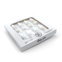 Wash Up Gift Set 8x10ml Boles D'olor