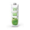 Agua de coco pura 1L Cocoxim