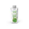 Agua de coco pura 330ml Cocoxim