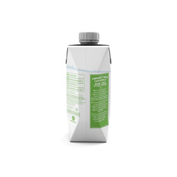 Agua de coco pura 330ml Cocoxim