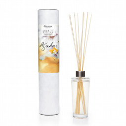 Mikado Difusor Perfume Azahar 200ml Boles d'olor
