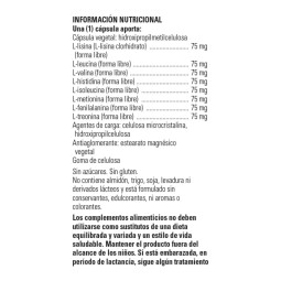 Amino 75™ 90 vcaps Solgar