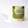 Acido Citrico Limpiador versatil 42 usos 500g Natulim
