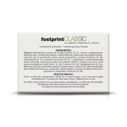 Fost Print Classic 20 viales x 15ml Soria Natural