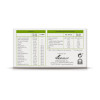 Fost Print Classic 20 viales x 15ml Soria Natural