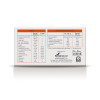 Fost Print Plus 20 viales x 15ml Soria Natural