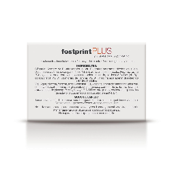 Fost Print Plus 20 viales x 15ml Soria Natural