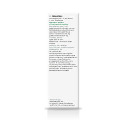 Extracto de Desmodens 50ml Soria Natural